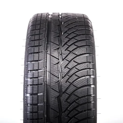 Michelin Pilot Alpin PA4 FSL 2