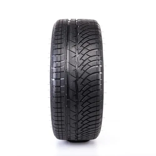 Michelin Pilot Alpin PA4 FSL 3