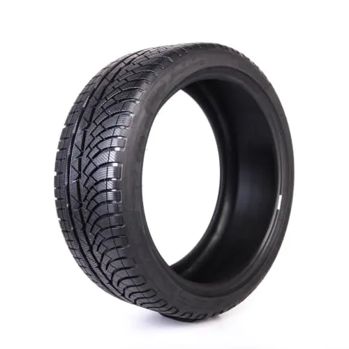 Michelin Pilot Alpin PA4 FSL 4