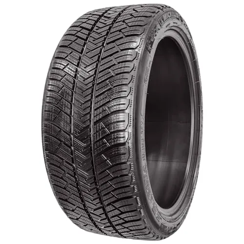 Michelin Pilot Alpin PA4