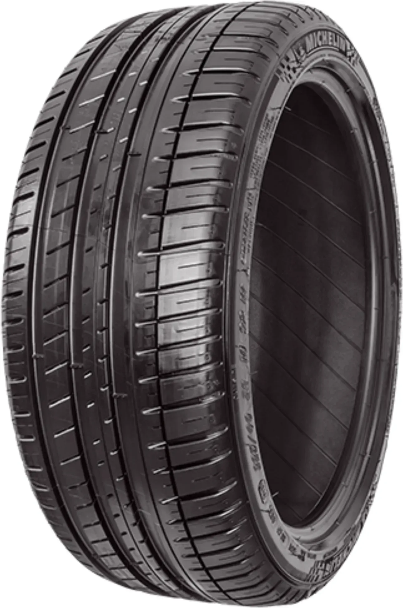 Michelin Pilot Sport 3