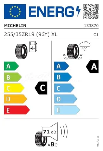 MICHELIN Pilot Sport 4 EL
