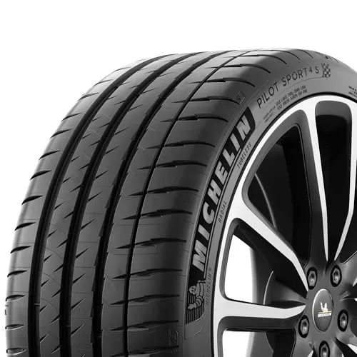 MICHELIN Pilot Sport 4S 3
