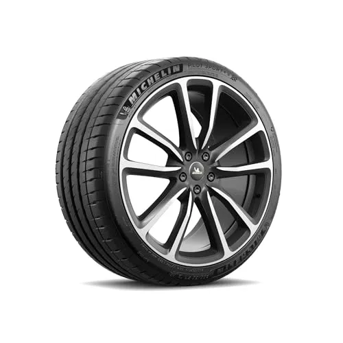 MICHELIN Pilot Sport 4S