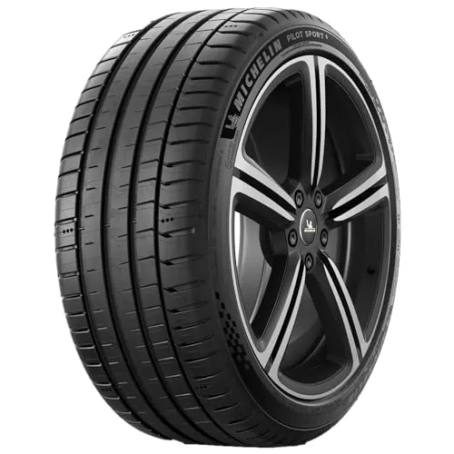 Michelin Pilot Sport 5