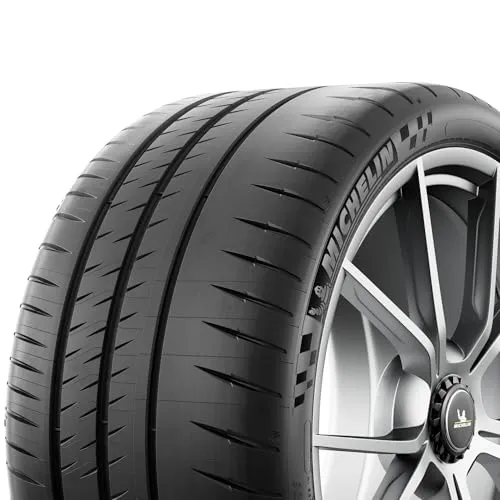 MICHELIN Pilot Sport Cup 2 3