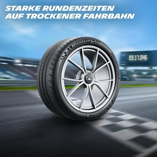 Michelin Pilot Sport Cup 2 EL 6