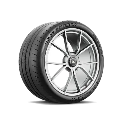 MICHELIN Pilot Sport Cup 2