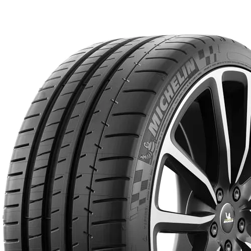 Michelin Pilot Super Sport EL 3