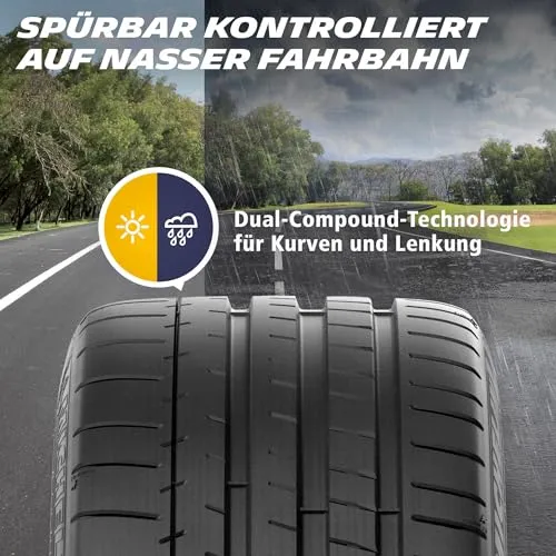 Michelin Pilot Super Sport EL 5