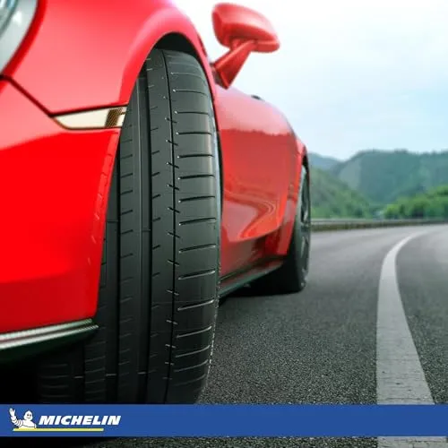 Michelin Pilot Super Sport FSL 4