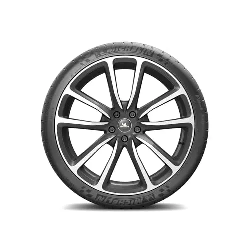 Michelin Pilot Super Sport FSL 5