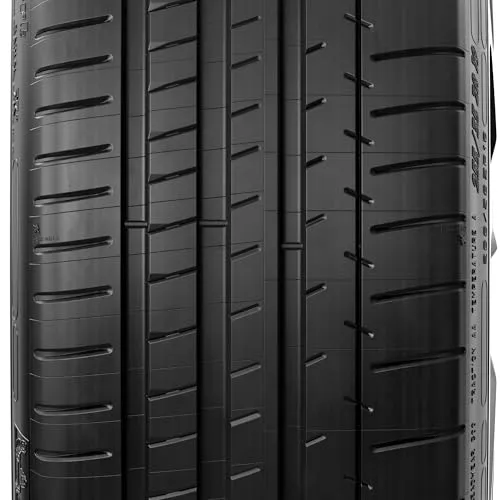 Michelin Pilot Super Sport FSL 6