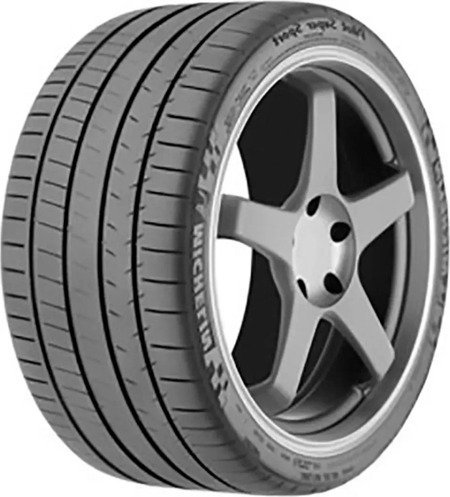Michelin Pilot Super Sport