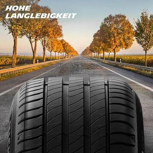 MICHELIN Primacy 3 4
