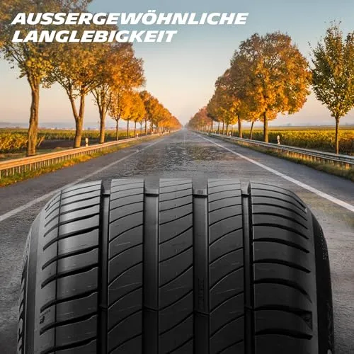MICHELIN PRIMACY4 5
