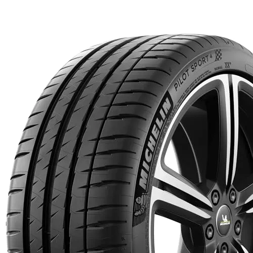 Michelin PS4 NF0 XL 3