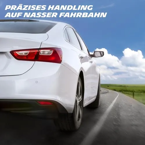 Michelin PS4 NF0 XL 5