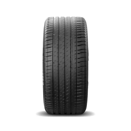 MICHELIN PS4 SUV Acoustic XL 2