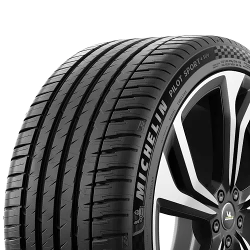 MICHELIN PS4 SUV Acoustic XL 3