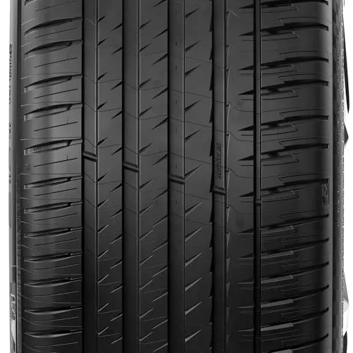 MICHELIN PS4 SUV Acoustic XL 5