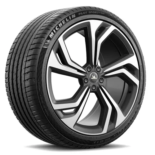 MICHELIN PS4 SUV Acoustic XL 4