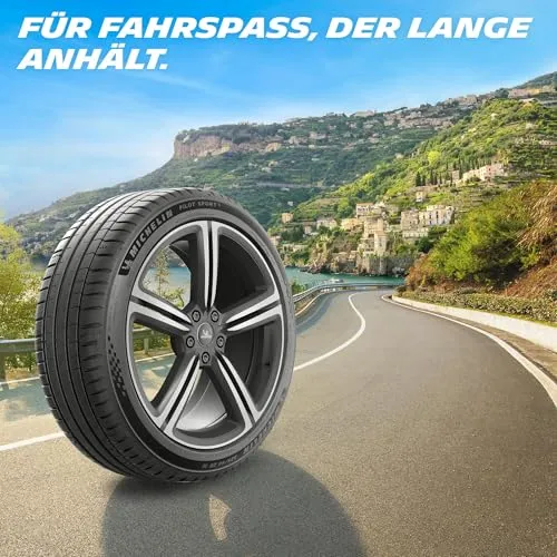 MICHELIN PS5 XL 4