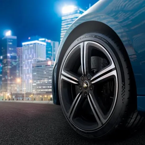 MICHELIN PS5 XL 5