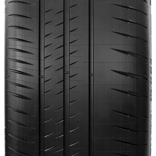 MICHELIN SPORT CUP 2 7