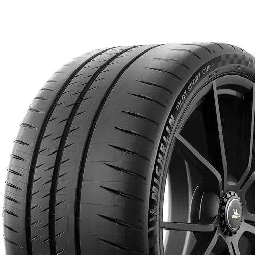 MICHELIN SPORT CUP 2 CONNECT 3