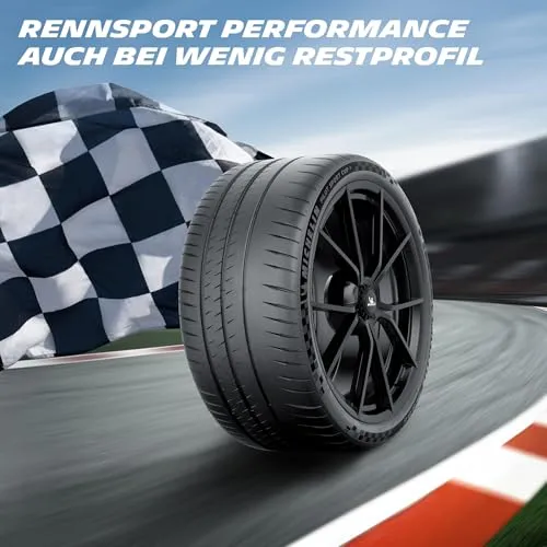 MICHELIN SPORT CUP 2 CONNECT XL 4