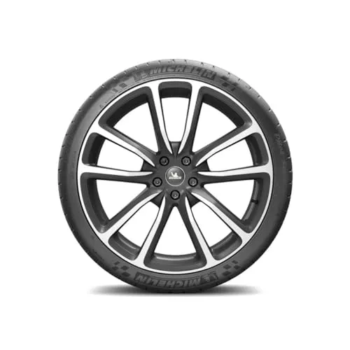 MICHELIN SUPER SPORT K2 4