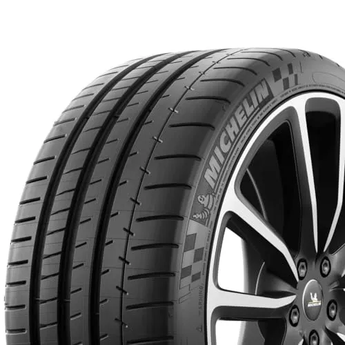 MICHELIN SUPER SPORT K2 5