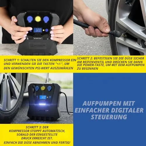 MICHELIN UC 5
