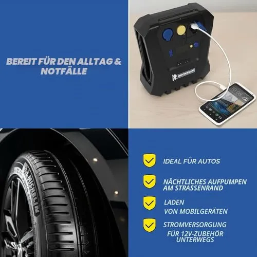 MICHELIN UC 7