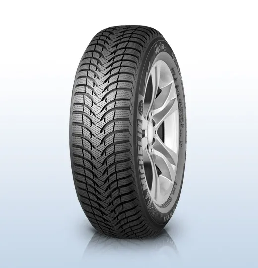 Michelin Alpin A4 (165/70 R14T)