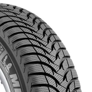 Michelin Alpin A4 (175/65 R14T)
