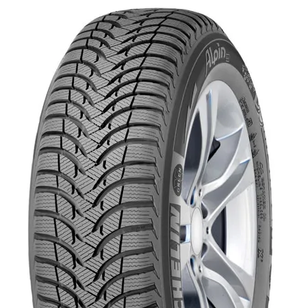 Michelin Alpin A4 (195/65 R15T)