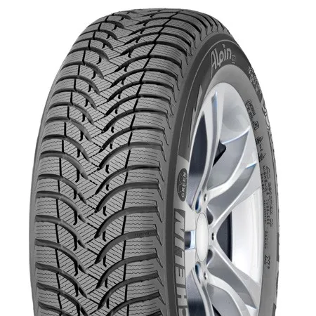 Michelin Alpin A4 (205/55 R16H)