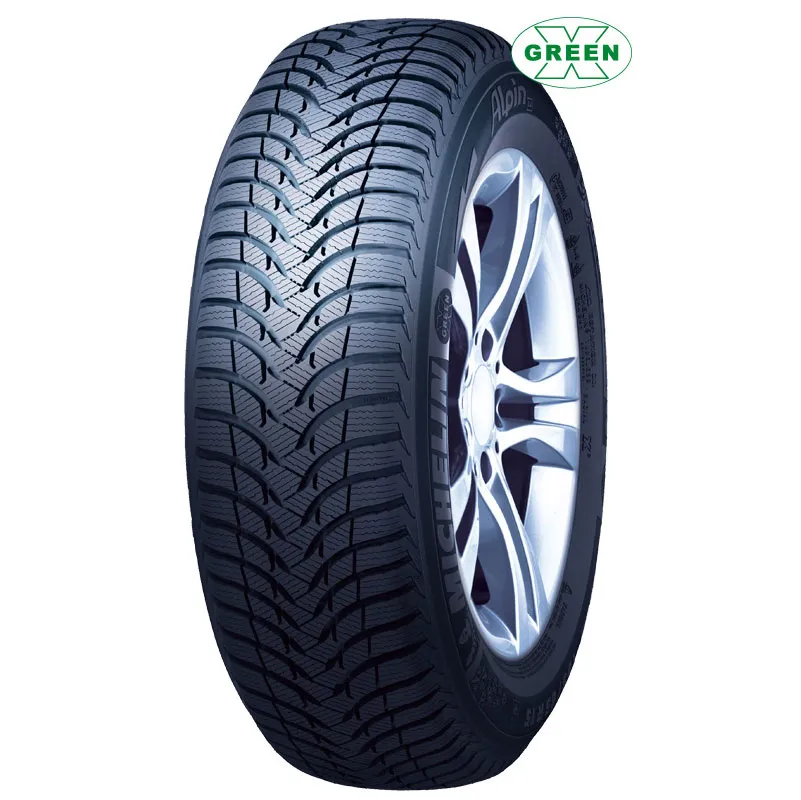 Michelin Alpin A4 (225/45 R17H)