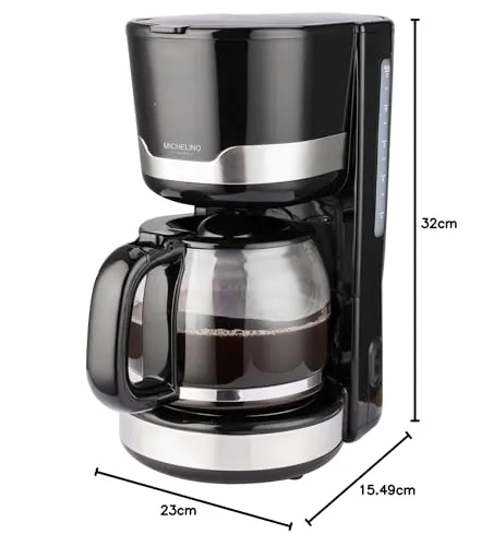 Michelino 1000 Watt 3