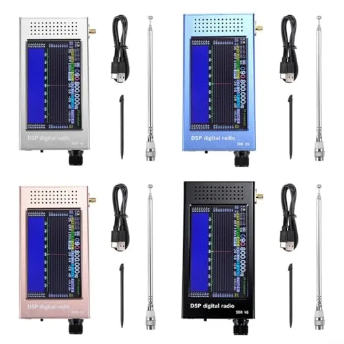 Micpointik SDR-V6 6