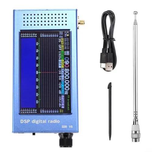 Micpointik SDR-V6 5