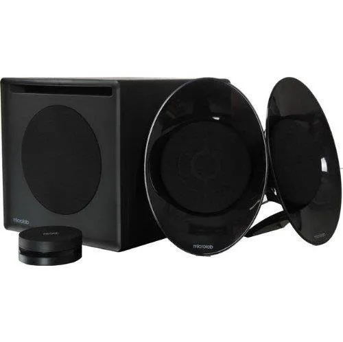 microlab FC 50