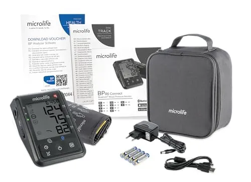 Microlife BP B6 Connect 2