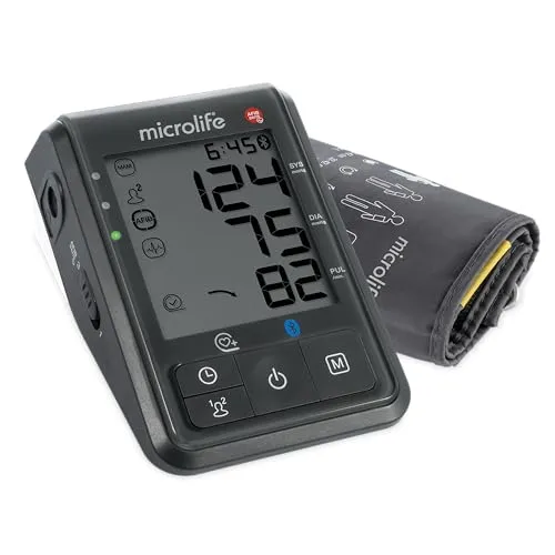 Microlife BP B6 Connect