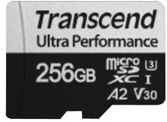 microSDXC 340S