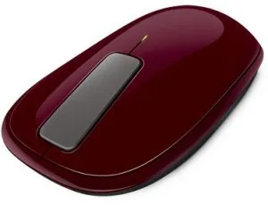 Microsoft Explorer Mini Mouse