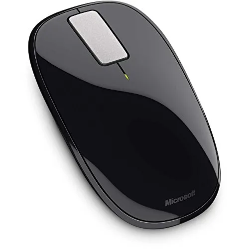 Microsoft Explorer Mouse