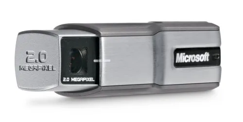 Microsoft Lifecam NX-6000 2
